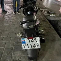 موتور پالس ۲۲۰|موتورسیکلت|تهران, کیانشهر|دیوار