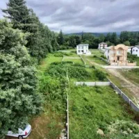 فروش زمین تفکیک شده منطقه یک جنگل آماده ساخت