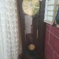 ساعت ایستاده درحدنو