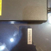 لپ تاپ toshiba|رایانه همراه|تهران, امانیه|دیوار