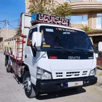 ایسوزو 6تن 88باری کمپرس