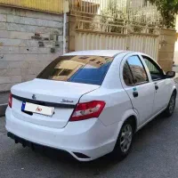 فروش فوری  ساینا مدل ۱۴۰۰ در حد صفر خانگی هست