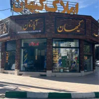 اجاره پنت هاوس ۲۰۰متری قلب همایون ویلا|اجارهٔ آپارتمان|محمدشهر, همایون ویلا|دیوار