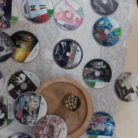 بازی xbox360 ایکس‌باکس‌|کنسول، بازی ویدئویی و آنلاین|تهران, قاسم‌آباد|دیوار