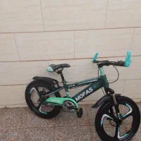 دوچرخه۱۲معاوضه بادوچرخه ۲۶