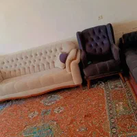 مبل ۸ نفره