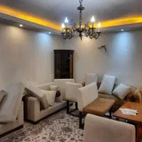 شریعتی مطهری فرهنگ ۱۱۵متر ۳خوابه فول امکانات|اجارهٔ آپارتمان|تهران, حشمتیه|دیوار