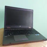 لپتاپ مهندسی و مشابه نو i7 hp بی نقص