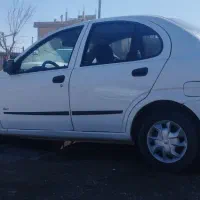 تیبا|خودرو سواری و وانت|چهاربرج, |دیوار