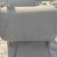 تانکر آب 1000لیتری|مصالح و تجهیزات ساختمان|رباط‌کریم, الارد|دیوار