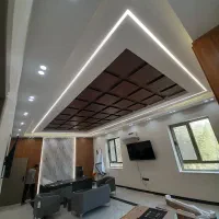 اجرای کناف وسقف کاذب