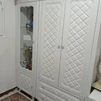 سرویس خواب بچگانه اقبالیه