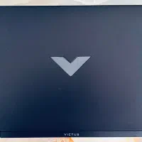 لپ‌تاپ گیمینگ HP Victus|رایانه همراه|شیراز, قصرالدشت|دیوار