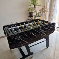 فوتبالدستی