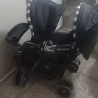 کالاسکه  دو قلو