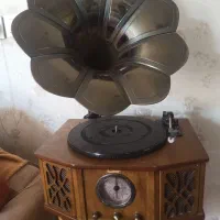 گرامافون موزیکال