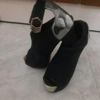 صندل وکفش مجلسی|کیف، کفش، کمربند|بروجن, |دیوار