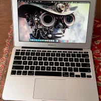 مک بوک ایر|رایانه همراه|ساری, |دیوار