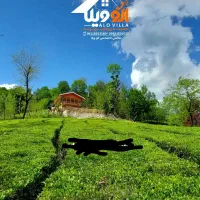 اجاره کلبه سوییسی دو خواب بالای کوه F152