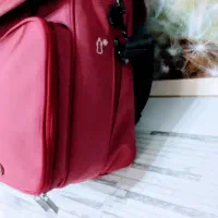 ساک نوزادی برزنتی|اسباب و اثاث بچه|مشگین شهر, |دیوار