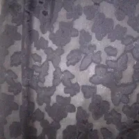 چادر مشکی دوخت شده