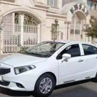 برلیانس H230 مدل ۹۷ بسیار تمیز و نو