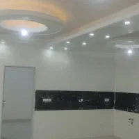 همکف سوئیت ۷۰ متری همت آماده سکونت/ساختمان ۴ واحدی