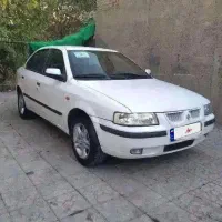 سمند LX مدل ۸۷ بسیارسالم فروش فوری|خودرو سواری و وانت|مشهد, قائم|دیوار