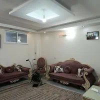 ۱۰۰ متری تک واحدی فول مشاور زینلی|فروش آپارتمان|مشهد, جانباز|دیوار