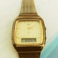 ساعت سیتیزن اصل ژاپن