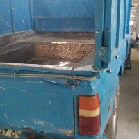 حمل بار با نیسان از زابل به زاهدان و بالعکس|خدمات حمل و نقل|زابل, |دیوار