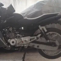 پالس پره ایی مدل ۸۸