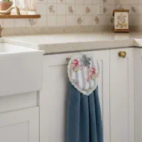 دوخت سرویس آشپزخانه|سفره، حوله، دستمال آشپزخانه|آذرشهر, |دیوار