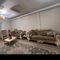 مبل استیل ۸نفره