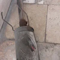 منبع اگزوز و کمک فنر|قطعات یدکی و لوازم جانبی|تهران, هلال احمر|دیوار