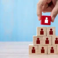 همکار خانم دفتری