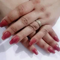 کاشت ناخن