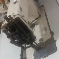 چرخ صنعتی مرتب