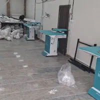اتو کار و بسته بندی