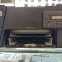 پرینتر بی سیم. دو رو زن  HP  M201dw|پرینتر، اسکنر، کپی، فکس|قم, پردیسان|دیوار