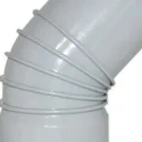 تعداد خرید بالا لوله هواکشی و اتصالات