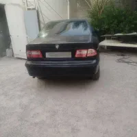 سمند LX ساده، مدل ۱۳۸۲|خودرو سواری و وانت|جهرم, |دیوار