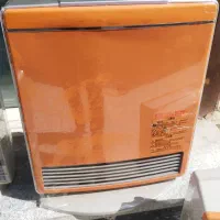 بخاری گازی ژاپنی 4700 گالری بدون دودکش|بخاری، هیتر، شومینه|بندر گناوه, |دیوار