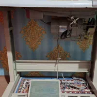 چرخ خیاطی|چرخ خیاطی و ریسندگی|ماکو, |دیوار