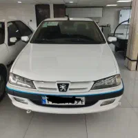 پارس فول کامل مدل ۴۰۱ بصورت نقدواقساط