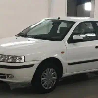 سمندLX 1400