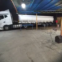 راننده ماشین سنگین جویایی کار هستم