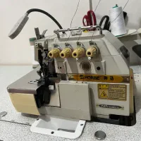 سردوز چهار نخ صنعتی بسیارتمیز