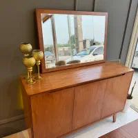 آیینه کنسول