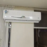 نصب.سرویس.تعمیرات.بازکردن کولرگازی اسپیلت|خدمات پیشه و مهارت|اصفهان, خانه اصفهان|دیوار